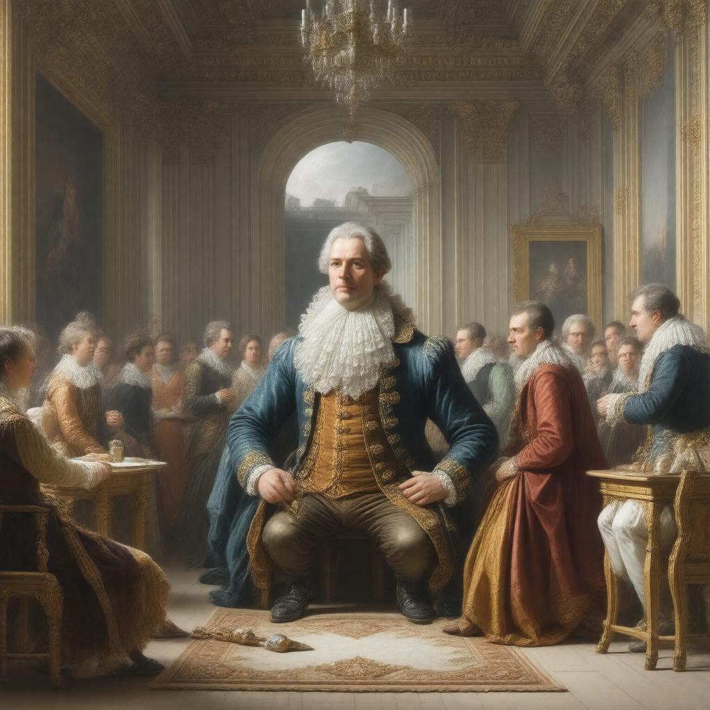 Alexander Roslin